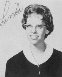 Linda Monroe Ford